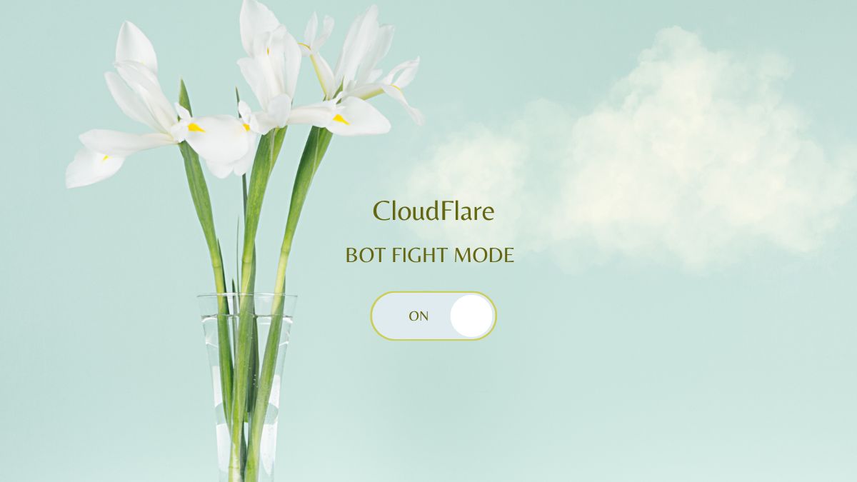 【初心者でもできた】CloudflareでBot対策｜AI学習Botと不正アクセスを防ぐ方法